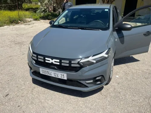 Dacia Sandero 2024 Essential