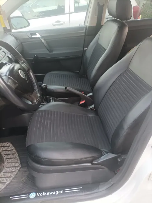 Volkswagen Polo 2007 