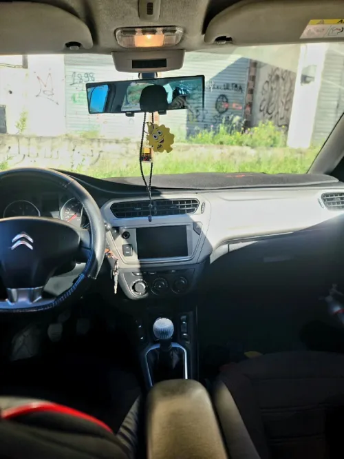Citroen citroën C elysee 2022 C elysee