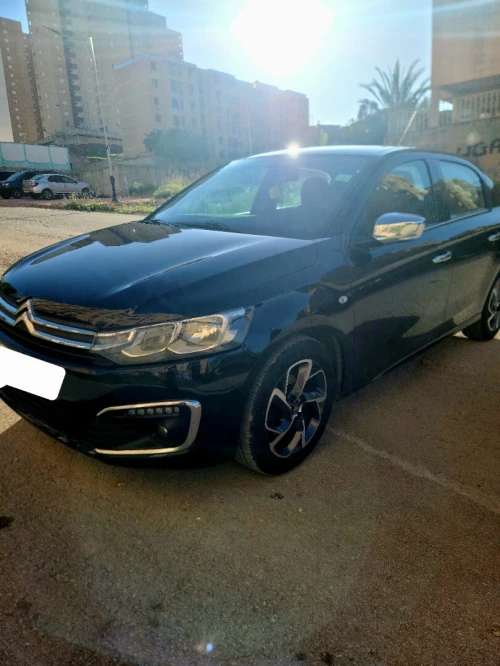 Citroen citroën C elysee 2022 C elysee