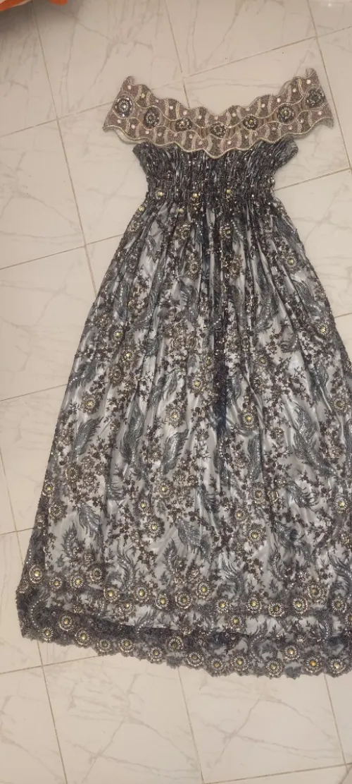 Vente karakou et blouse