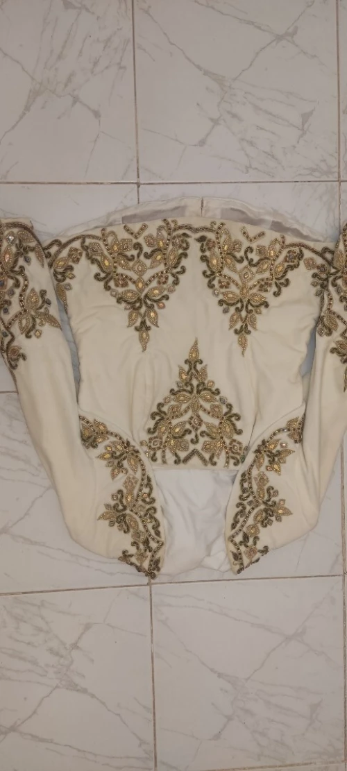Vente karakou et blouse