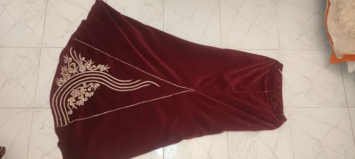 Vente karakou et blouse