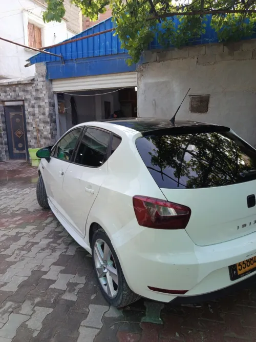 Volkswagen Siat 2013 Nauvo