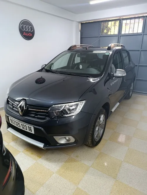 Dacia Sandero 2023 Stepway Extreme