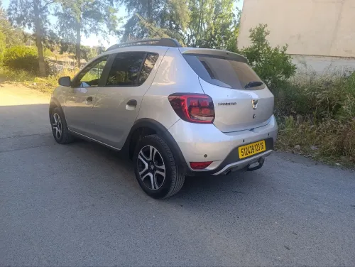 Dacia Sandero 2023 Stepway Extreme plus