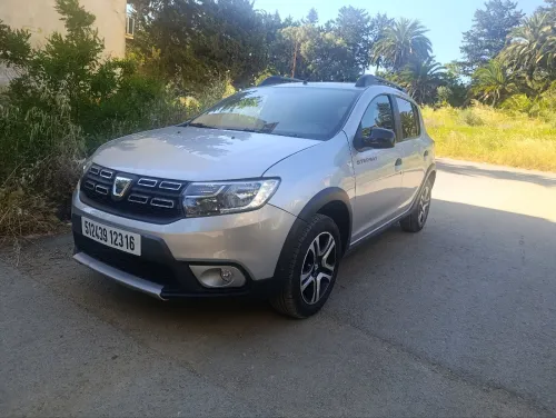 Dacia Sandero 2023 Stepway Extreme plus