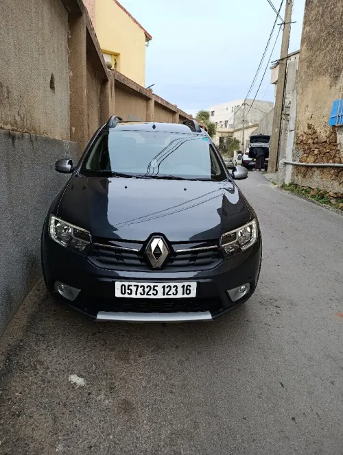 Dacia Sandero 2023 Stepway Extreme