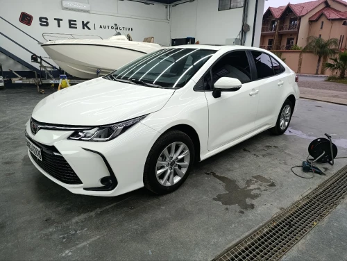Toyota Corolla 2026 Corolla