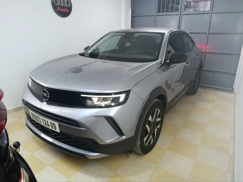 Opel Mokka 2024 Elegance