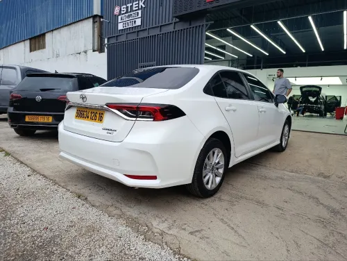 Toyota Corolla 2026 Corolla