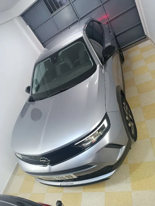 Opel Mokka 2024 Elegance