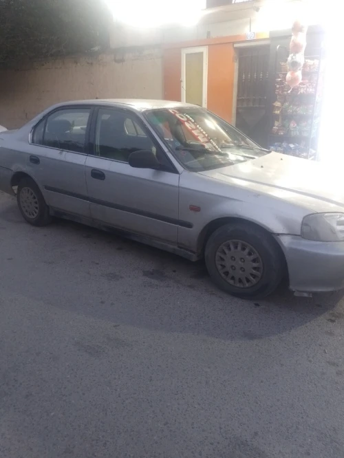 Honda Civic 1999 Civic