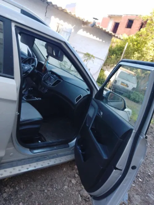 Hyundai Creta 2018 GLS