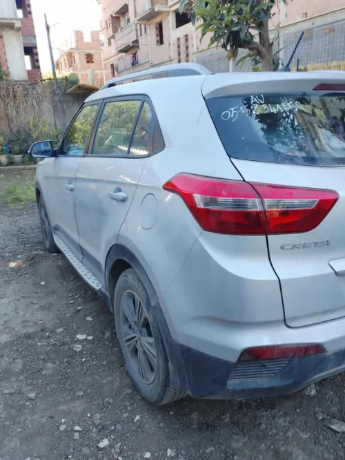 Hyundai Creta 2018 GLS