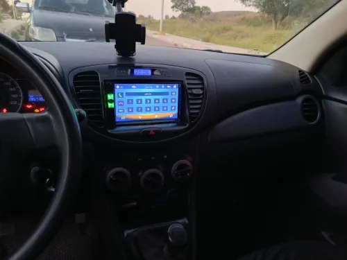 Hyundai i10 2015 GLX