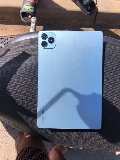 Tablette Itel