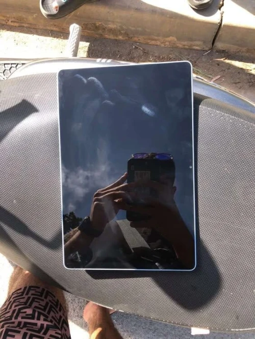 Tablette Itel