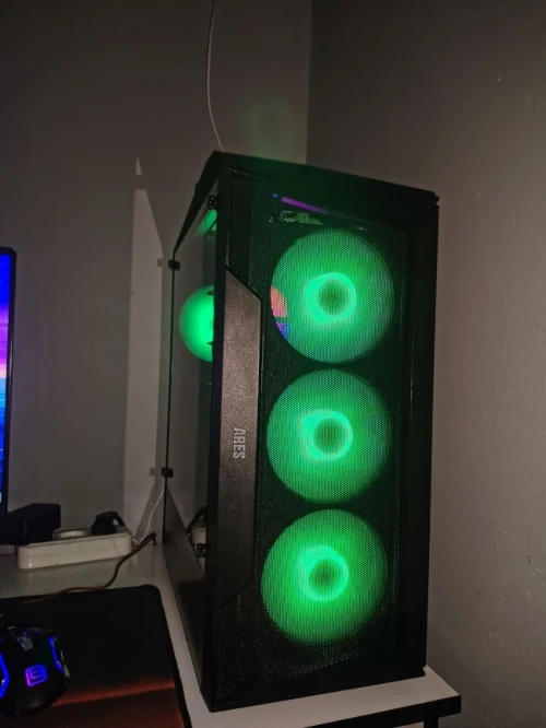 Pc gamer