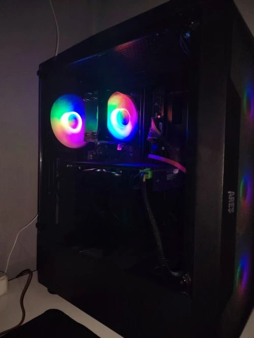 Pc gamer
