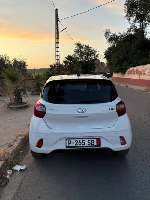 Hyundai Grand i10 2022 DZ
