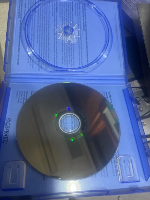 Resident evil 4 remake