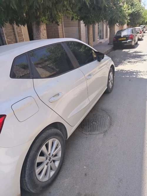 Seat Ibiza 2022 Fully