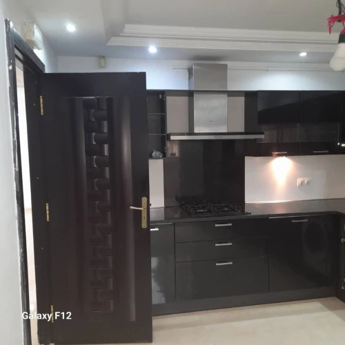 Location Appartement F4 Alger Cheraga