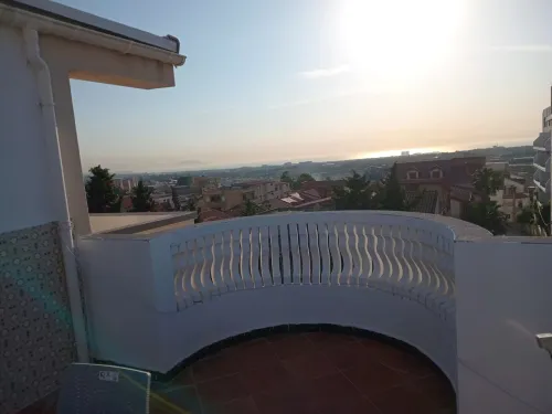 Location Appartement F2 Alger Ouled fayet