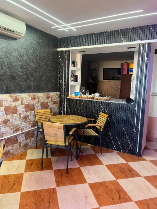 Location vacances Appartement F2 F3 F4 Béjaïa Toudja