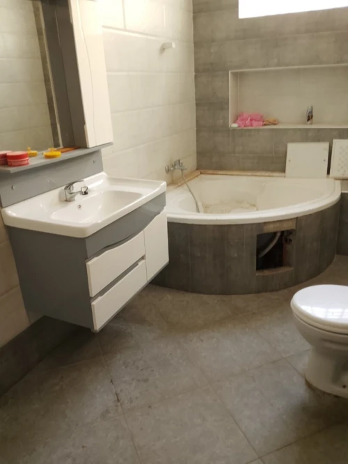 Vente Villa Alger Saoula 2