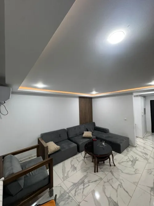 Vente Appartement F4 Alger Souidania