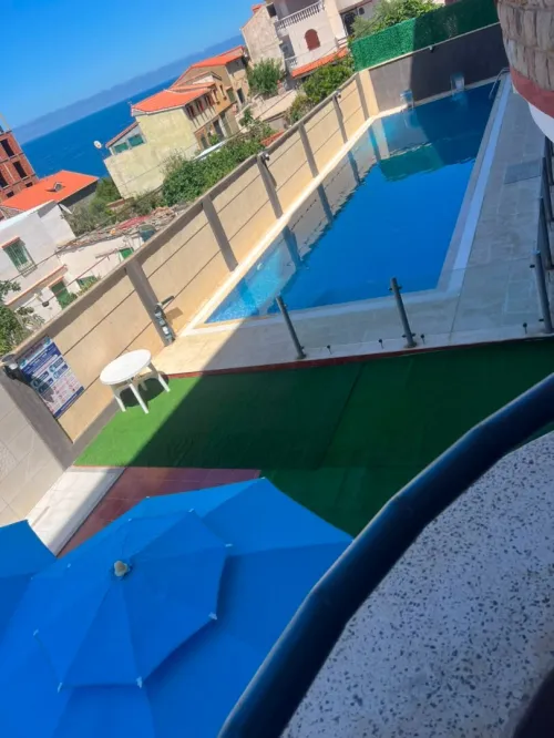 Location vacances Appartement F2 F3 F4 Béjaïa Toudja
