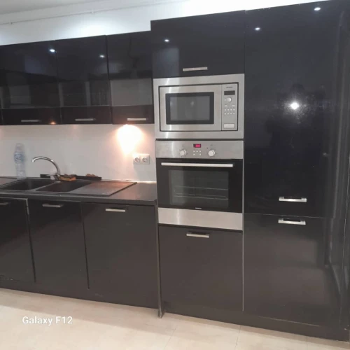 Location Appartement F4 Alger Cheraga