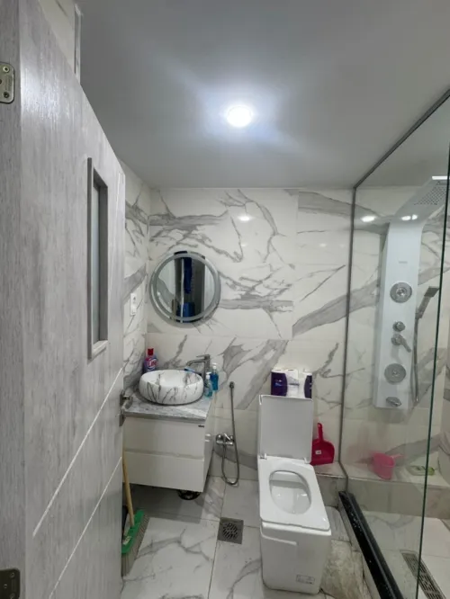 Vente Appartement F4 Alger Souidania