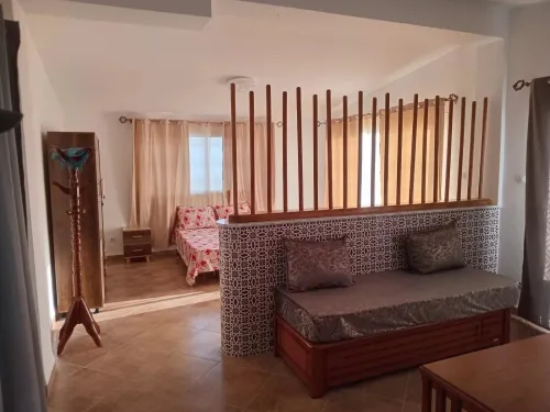 Location Appartement F2 Alger Ouled fayet