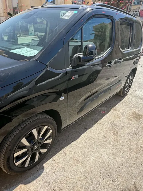 Citroen Barlingo 2026 Xtr
