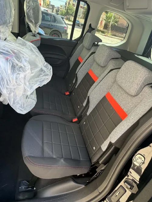 Citroen Barlingo 2026 Xtr