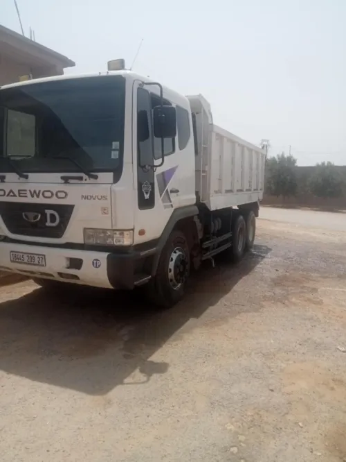 Daewoo Daewoo 2009