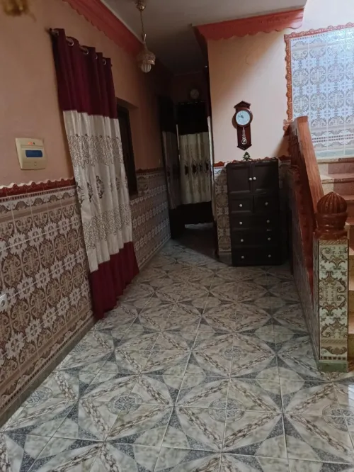Vente Villa Tlemcen Nedroma