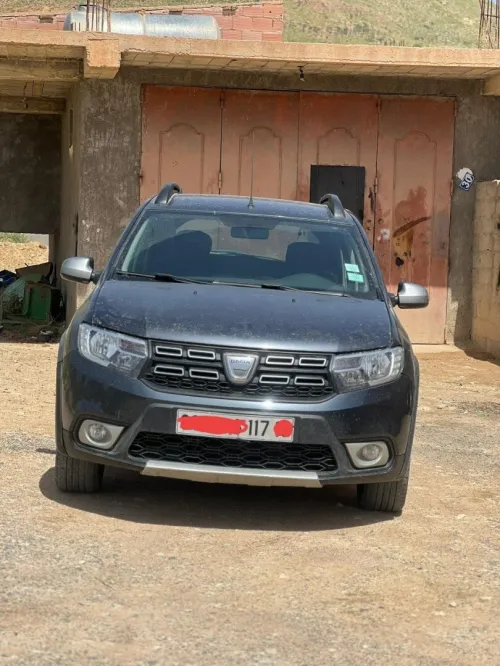 Dacia Sandero 2017 