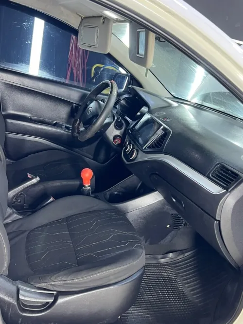 Kia Picanto 2013 Bob