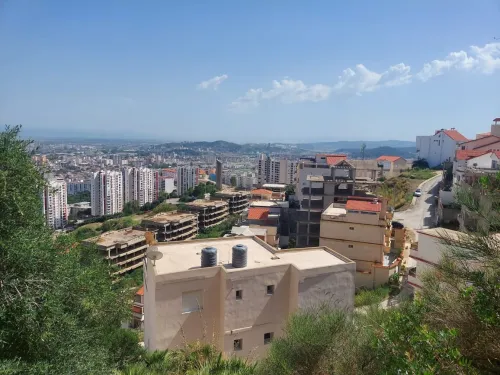 Vente Terrain Annaba Annaba