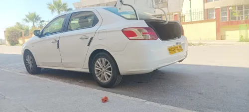 Peugeot 301 2013 301