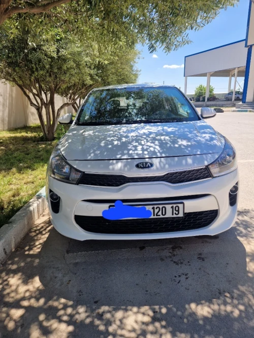 Kia Rio 2020 LX