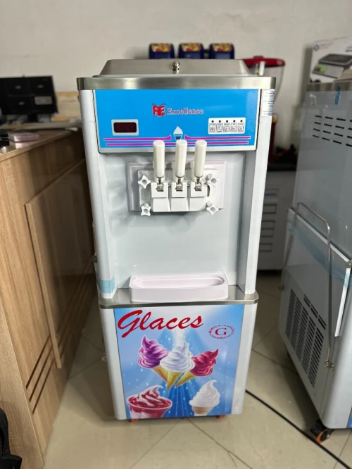 Machine a glace