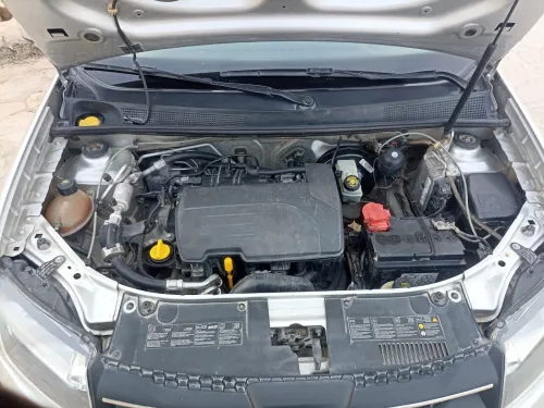 Dacia Logan 2015 