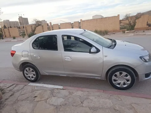 Dacia Logan 2015 
