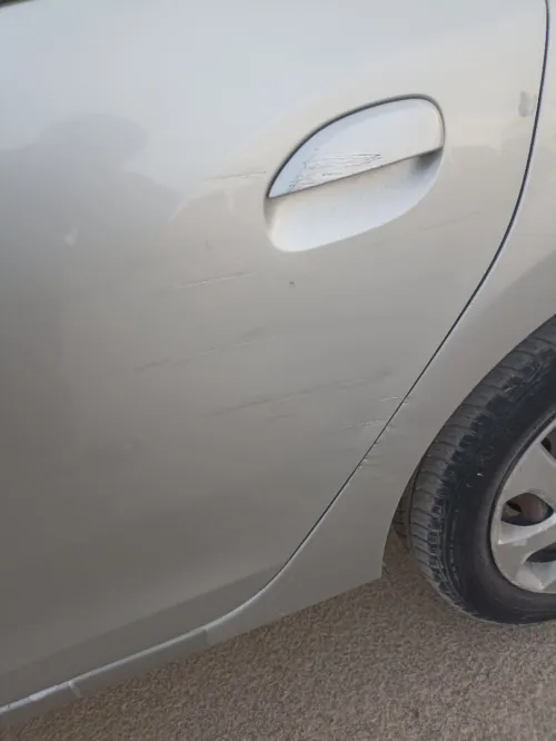 Dacia Logan 2015 