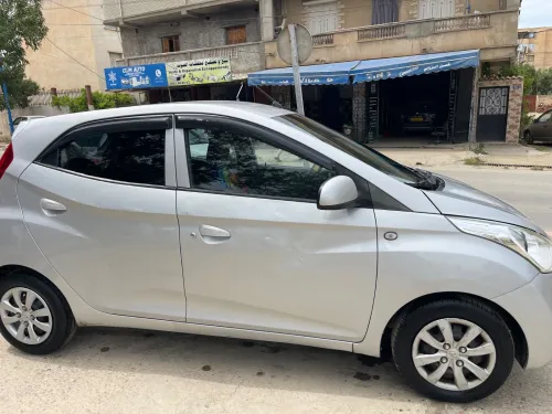 Hyundai EON 2014 EON